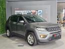 Thumbnail Jeep Compass 1.4T Longitude auto