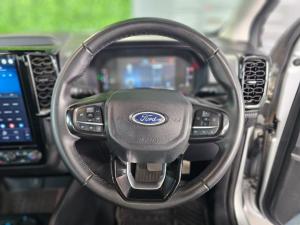Ford Ranger 2.0 BiTurbo double cab XLT 4x4 - Image 10