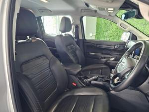 Ford Ranger 2.0 BiTurbo double cab XLT 4x4 - Image 13