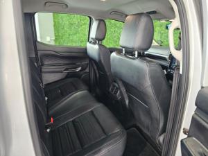 Ford Ranger 2.0 BiTurbo double cab XLT 4x4 - Image 20