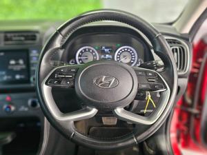 Hyundai Creta 1.5 Executive Matt Edition - Image 13