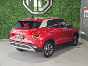 Hyundai Creta 1.5 Executive Matt Edition - Image 3