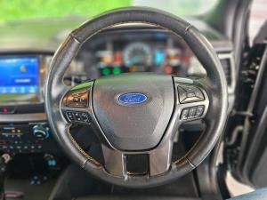 Ford Ranger 2.0Bi-Turbo double cab Hi-Rider Wildtrak - Image 13