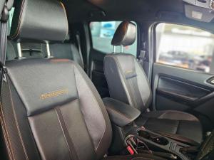 Ford Ranger 2.0Bi-Turbo double cab Hi-Rider Wildtrak - Image 15
