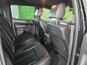 Ford Ranger 2.0Bi-Turbo double cab Hi-Rider Wildtrak - Image 16