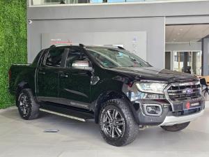 Ford Ranger 2.0Bi-Turbo double cab Hi-Rider Wildtrak - Image 1