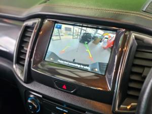 Ford Ranger 2.0Bi-Turbo double cab Hi-Rider Wildtrak - Image 21