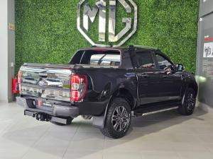 Ford Ranger 2.0Bi-Turbo double cab Hi-Rider Wildtrak - Image 4