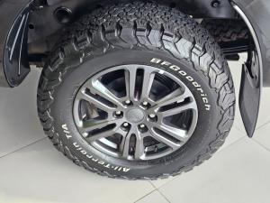 Ford Ranger 2.0Bi-Turbo double cab Hi-Rider Wildtrak - Image 7
