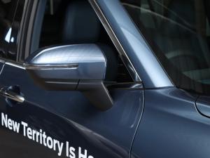 Ford Territory 1.8T Titanium - Image 10