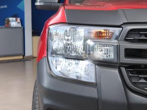 Ford Ranger 2.0 SiT double cab 4x4 - Image 2