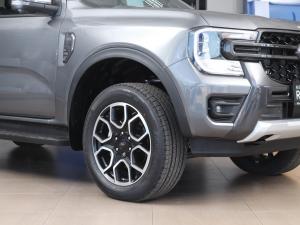 Ford Ranger 2.0 BiTurbo SuperCab Wildtrak 4x4 - Image 2