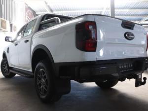 Ford Ranger 2.0 SiT double cab XLT - Image 6