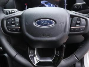 Ford Everest 2.0 BiTurbo XLT - Image 9