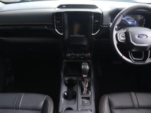 Ford Ranger 2.0 BiTurbo double cab Wildtrak - Image 16