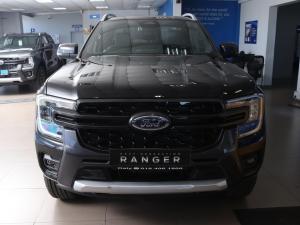 Ford Ranger 2.0 BiTurbo double cab Wildtrak - Image 8