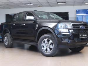 Ford Ranger 2.0 SiT double cab XL auto - Image 1