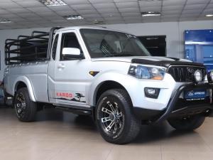 Mahindra Pik Up 2.2CRDe 4x4 S6 - Image 1