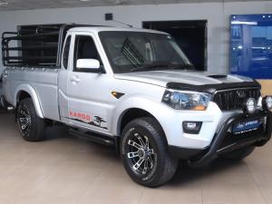 Mahindra Pik Up 2.2CRDe 4x4 S6 - Image 2