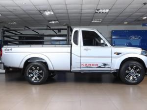Mahindra Pik Up 2.2CRDe 4x4 S6 - Image 3