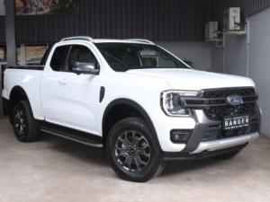 Ford Ranger 2.0 BiTurbo SuperCab Wildtrak 4x4 - Image 1