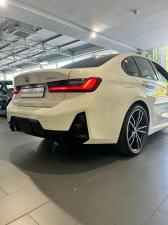 BMW 3 Series 320d M Sport - Image 9