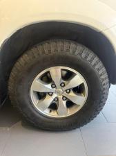Toyota Fortuner 3.0D-4D 4x4 - Image 13