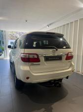 Toyota Fortuner 3.0D-4D 4x4 - Image 6