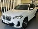 Thumbnail BMW X3 xDrive20d M Sport