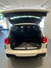 BMW X3 xDrive20d M Sport - Image 21