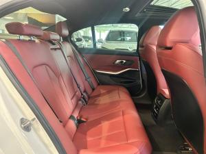 BMW 3 Series 320i M Sport - Image 17