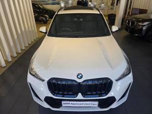 BMW X1 sDrive18d M Sport - Image 10