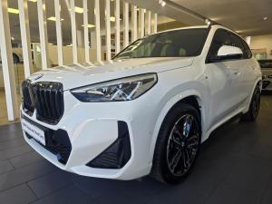 BMW X1 sDrive18d M Sport - Image 1