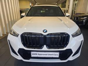 BMW X1 sDrive18d M Sport - Image 2