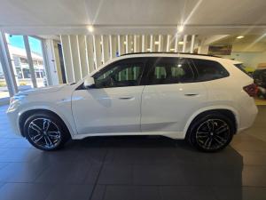 BMW X1 sDrive18d M Sport - Image 3