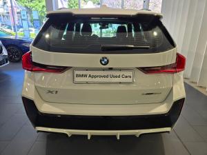 BMW X1 sDrive18d M Sport - Image 5