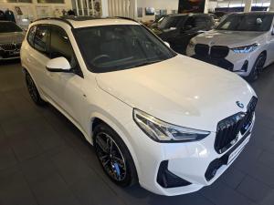 BMW X1 sDrive18d M Sport - Image 6