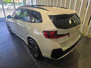 BMW X1 sDrive18d M Sport - Image 7