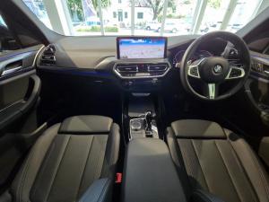BMW X3 xDrive20d M Sport - Image 11