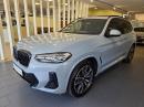 Thumbnail BMW X3 xDrive20d M Sport