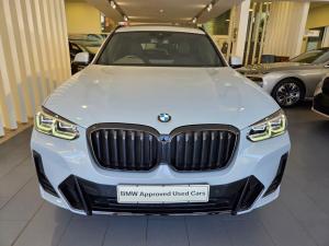 BMW X3 xDrive20d M Sport - Image 2