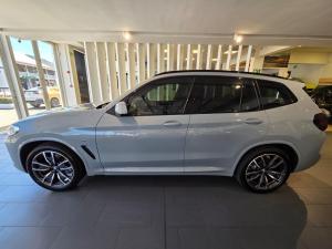 BMW X3 xDrive20d M Sport - Image 3