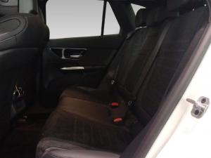 Mercedes-Benz GLC GLC300d 4Matic Avantgarde - Image 15