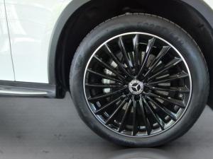 Mercedes-Benz GLC GLC300d 4Matic Avantgarde - Image 16
