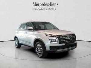 Hyundai Venue 1.0T Fluid auto - Image 3