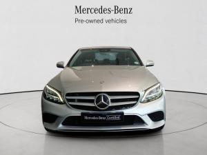 Mercedes-Benz C-Class C200 - Image 2