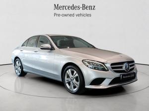 Mercedes-Benz C-Class C200 - Image 3