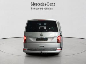 Volkswagen Caravelle 2.0BiTDI Highline 4Motion - Image 6