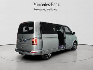 Volkswagen Caravelle 2.0BiTDI Highline 4Motion - Image 7