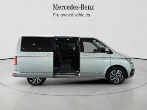 Volkswagen Caravelle 2.0BiTDI Highline 4Motion - Image 8